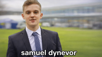 Samuel Dynevor