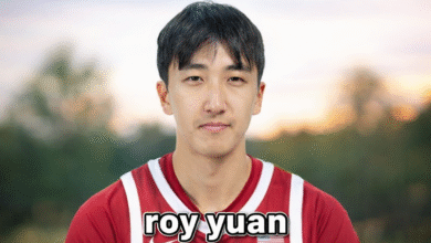 Roy Yuan