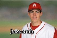 Jake Crain