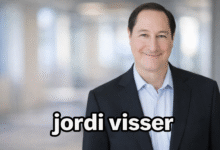Jordi Visser