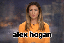 alex hogan