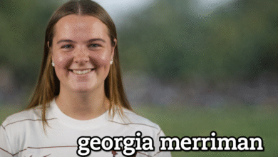 Georgia Merriman