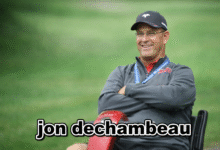 Jon DeChambeau