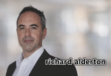 Richard Alderton