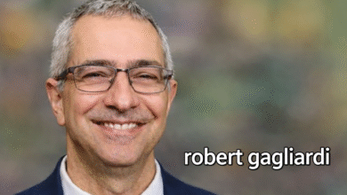 Robert Gagliardi