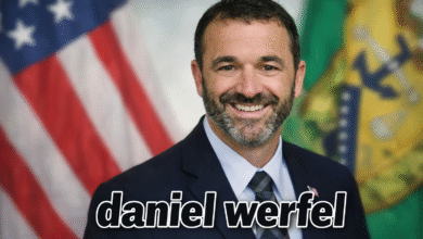 daniel werfel