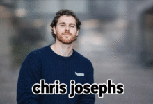 Chris Josephs