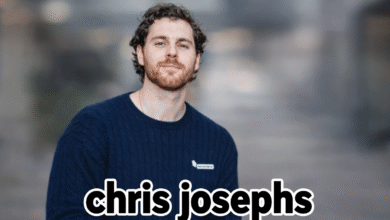 Chris Josephs