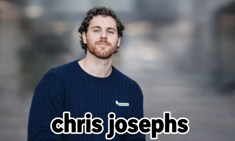 Chris Josephs
