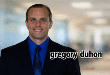 Gregory Duhon