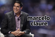 Marcelo Claure
