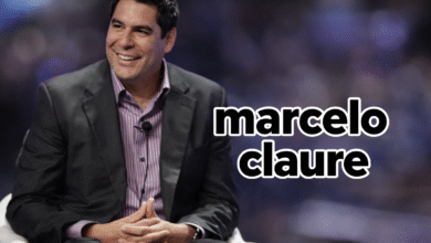 Marcelo Claure