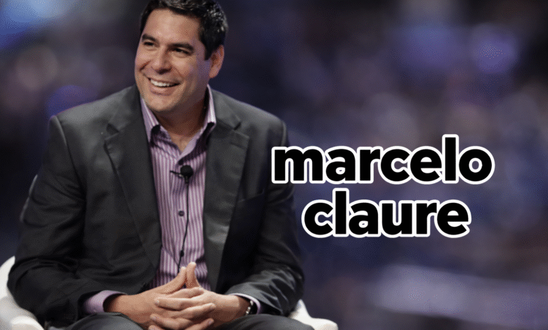 Marcelo Claure
