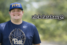 Nick Farabaugh