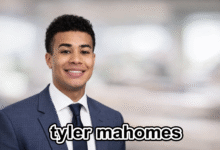Tyler Mahomes