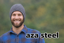 Aza Steel