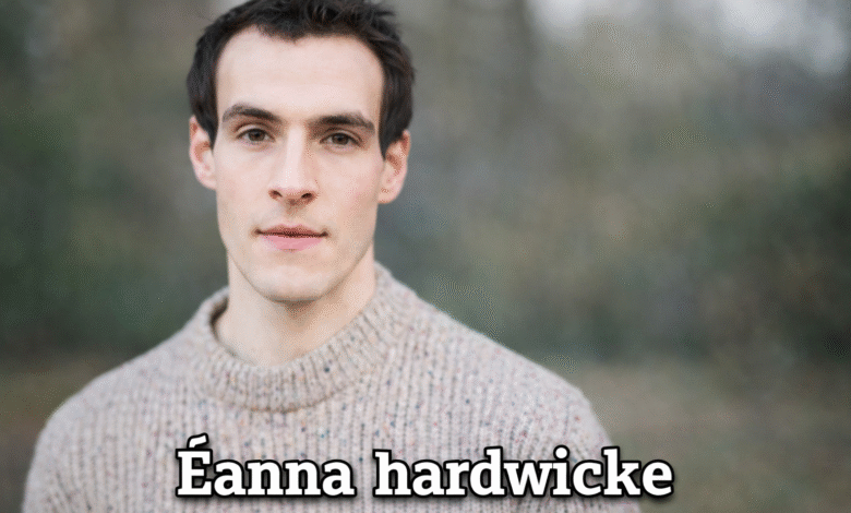 éanna hardwicke