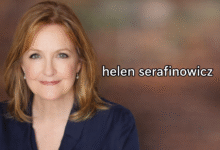 Helen Serafinowicz