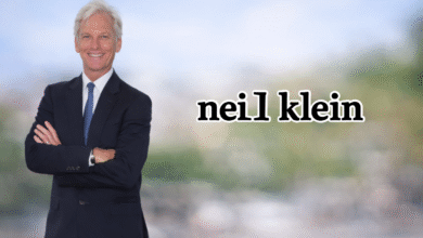 Neil Klein