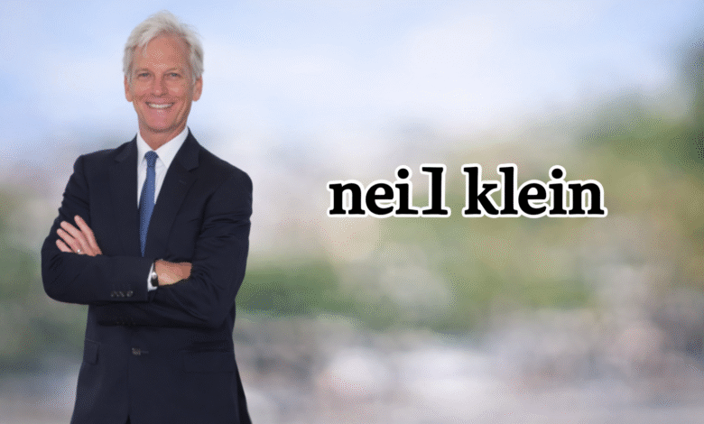 Neil Klein