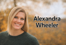 Alexandra Wheeler