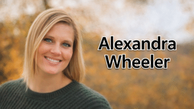 Alexandra Wheeler