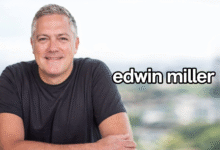 Edwin Miller