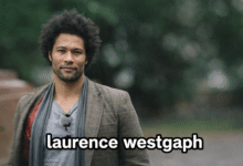 Laurence Westgaph