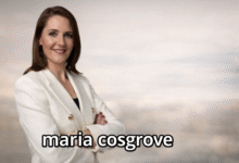 Maria Cosgrove