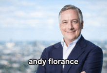 Andy Florance