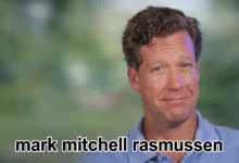 mark mitchell rasmussen