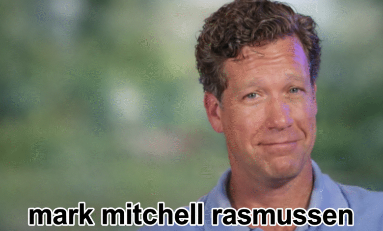 mark mitchell rasmussen