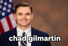 Chad Gilmartin
