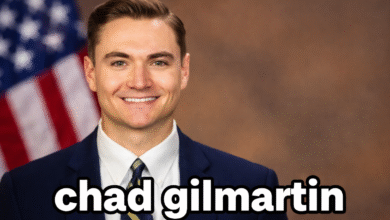 Chad Gilmartin