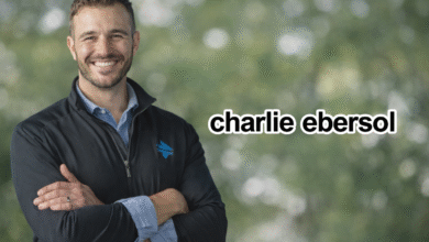 Charlie Ebersol