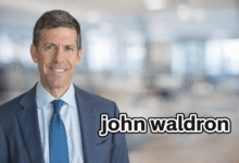 John Waldron