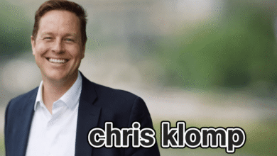 Chris Klomp
