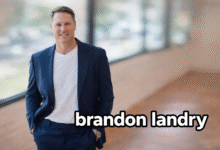Brandon Landry