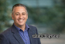Alex Kleyner