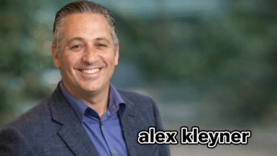 Alex Kleyner