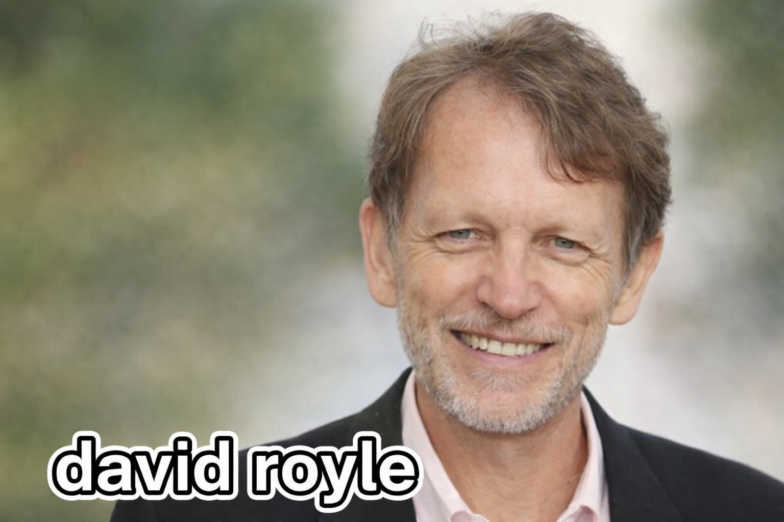 David Royle Doctor david royle: The Powerful Legacy of a British Actor Who Shaped Crime ...