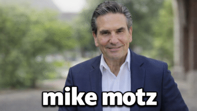 Mike Motz