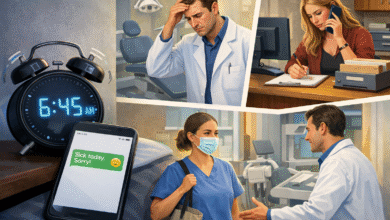 Best dental hygiene temp jobs service