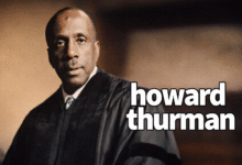 Howard Thurman