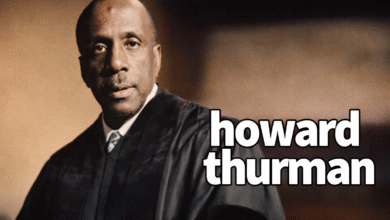 Howard Thurman