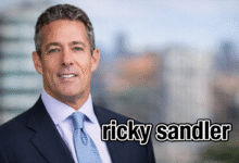 Ricky Sandler