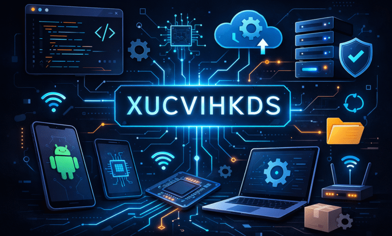 XUCVIHKDS