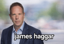 James Haggar