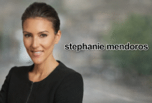 Stephanie Mendoros