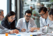 Business Process Management